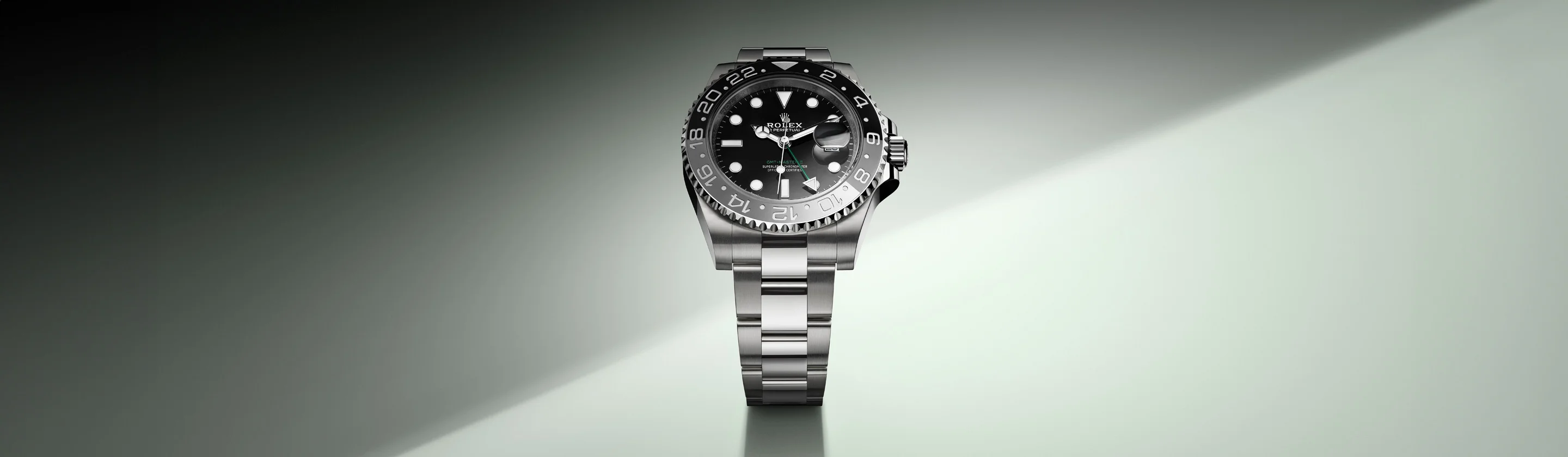 GMT-Master II